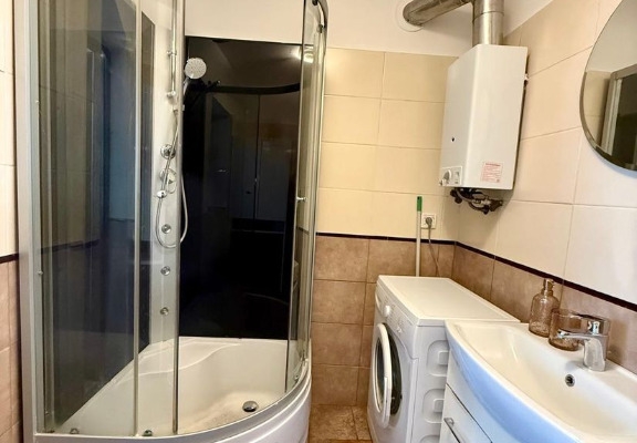 Ogłoszenie - 2pok, 32met, okolice Daszyńskiego (Wrocław). Zdjęcie 7