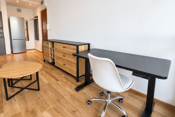 Ogłoszenie - 2pok, 32met, okolice Żelaznej BALKON/PIWNICA/WINDA (Wrocław). Zdjęcie 7
