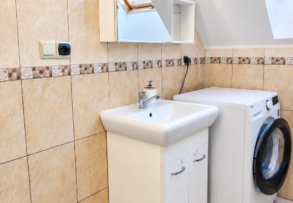 Ogłoszenie - 2pok, 39met, okolice Kunickiego BALKON/KOMÓRKA/GARAŻ (Wrocław). Zdjęcie 6