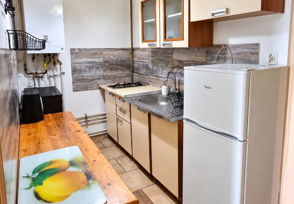 Ogłoszenie - 2pok, 41met, okolice Dworca Głównego BALKON/PARKING (Wrocław). Zdjęcie 7