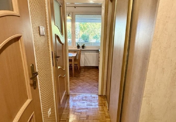 Ogłoszenie - 2pok, 47met, okolice Parku Zachodniego BALKON/PIWNICA/WINDA (Wrocław). Zdjęcie 8