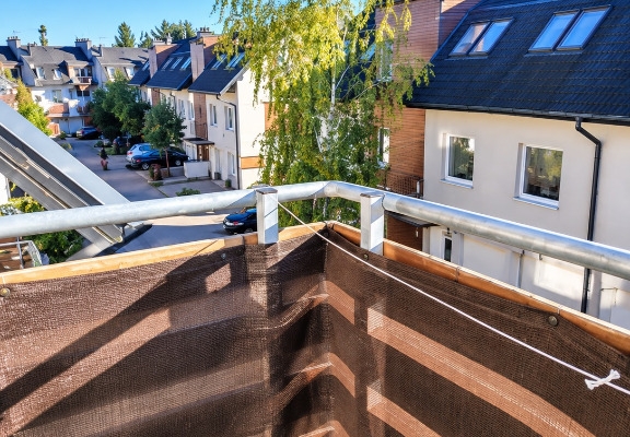 Ogłoszenie - 2pok, 39met, okolice Kunickiego BALKON/KOMÓRKA/GARAŻ (Wrocław). Zdjęcie 7