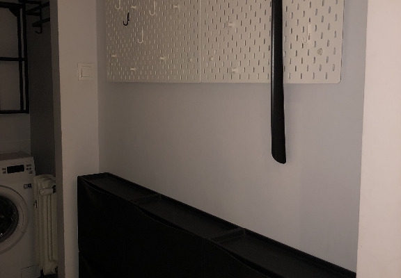 Ogłoszenie - 1pok, 30met, Plac Grunwaldzki PO REMONCIE/PIWNICA (Wrocław). Zdjęcie 8