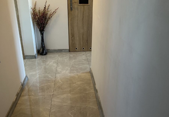 Ogłoszenie - 2pok, 46met, okolice Sycowskiej BALKON/PIWNICA/PARKING (Wrocław). Zdjęcie 9