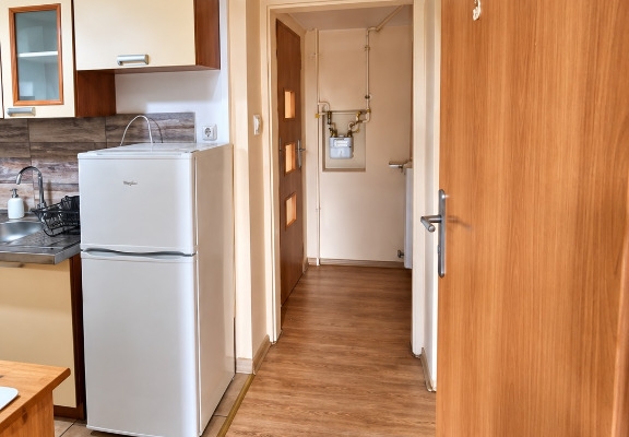 Ogłoszenie - 2pok, 41met, okolice Dworca Głównego BALKON/PARKING (Wrocław). Zdjęcie 9