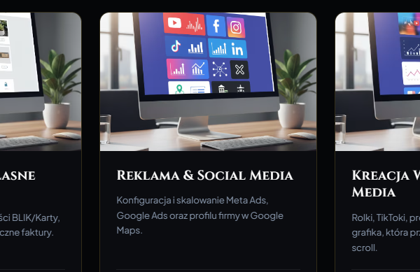Ogłoszenie - STRONA INTERNETOWA SKLEP INTERNETOWY STRONY KONTA BANKOWE. Zdjęcie 9
