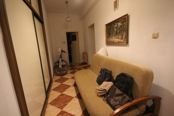 Ogłoszenie - 2pok, 80met, okolice Placu Bema MEDIA MIEJSKIE (Wrocław). Zdjęcie 6