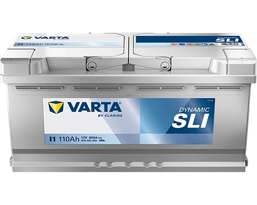Ogłoszenie - VARTA I1. Zdjęcie 1
