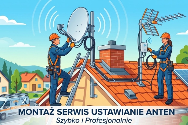 Ogłoszenie - Multirom Ustawienie Multiroom multirum Gdańsk dekoder dekodery Konfiguracja dekoderów Gdańsk Konfiguracja multiroom. Zdjęcie 1