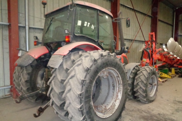 Ogłoszenie - Sprzedam Ciągnik Zetor Proxima 8441. Zdjęcie 7