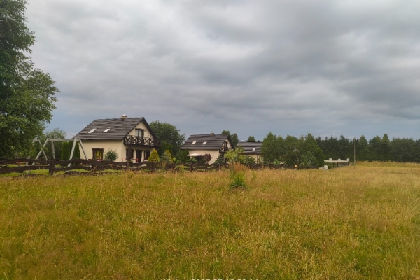 Ogłoszenie - Działki budowlane, cena za 1 parcele.  426 od 1 do 8. Zdjęcie 2