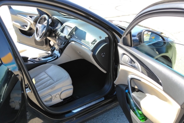 Ogłoszenie - OPEL INSIGNIA 1.6/136KM, rok 2017  NOWY ROZRZĄD  ***CENA DNIA ***. Zdjęcie 5