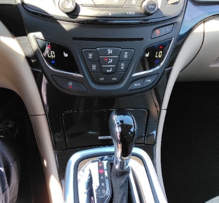 Ogłoszenie - OPEL INSIGNIA 1.6/136KM, rok 2017  NOWY ROZRZĄD  ***CENA DNIA ***. Zdjęcie 10