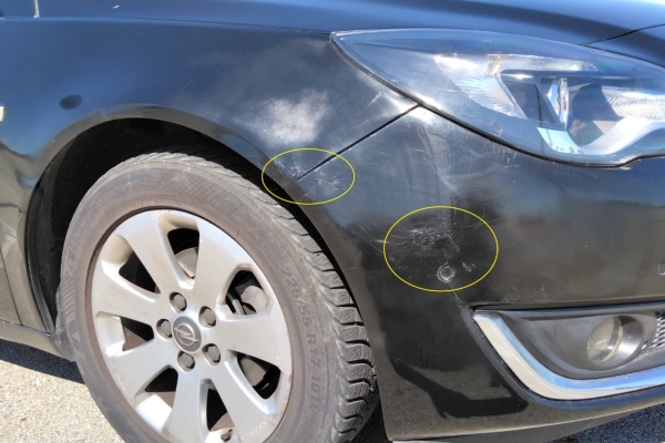 Ogłoszenie - OPEL INSIGNIA 1.6/136KM, rok 2017  NOWY ROZRZĄD  ***CENA DNIA ***. Zdjęcie 8