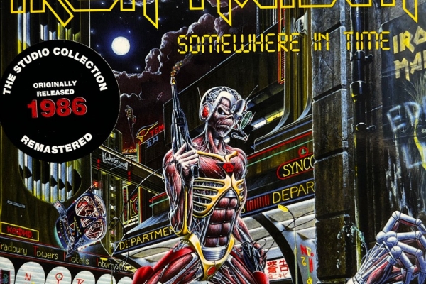 Ogłoszenie - ⭐⭐⭐Polecam Kultowy Album CD Ozzy-ego Osbournea Bark At the Moon. Zdjęcie 5