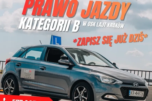 Ogłoszenie - Nauka Jazdy, Kursy i jazdy doszkalające kat B. Zdjęcie 1