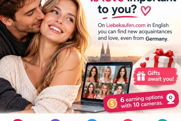 Ogłoszenie - Praca Reklamy nad Dongi.pl i Liebekaufen.com tesz English z extra Provisjom. Zdjęcie 2