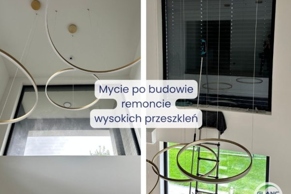 Ogłoszenie - Mycie okien w mieszkaniach – Poznań, Komorniki, Luboń, Wiry, Plewiska, Szreniawa, Puszczykowo i okolice. Zdjęcie 5