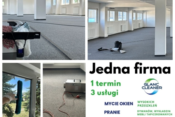 Ogłoszenie - Mycie okien w mieszkaniach – Poznań, Komorniki, Luboń, Wiry, Plewiska, Szreniawa, Puszczykowo i okolice. Zdjęcie 9