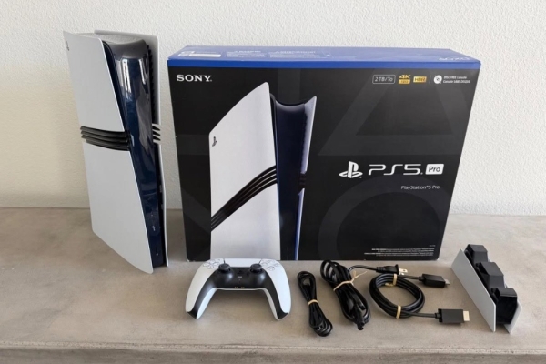 Ogłoszenie - Sony PlayStation PS5 Pro , Sony PlayStation PS5 Slim , Microsoft Xbox Series X – 2TB , Nintendo Switch 2 console. Zdjęcie 8