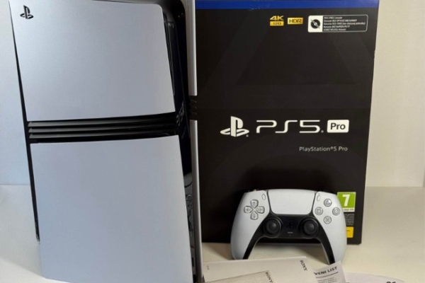 Ogłoszenie - Sony PlayStation PS5 Pro , Sony PlayStation PS5 Slim , Microsoft Xbox Series X – 2TB , Nintendo Switch 2 console. Zdjęcie 4