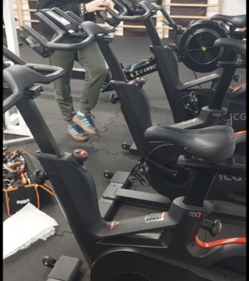 Ogłoszenie - Serwis Siłowni Cała Polska SPRZĘTU FITNESS i REHABILITACYJNEGO SERWIS MOBILNY - DOJAZD DO KLIENTA. Zdjęcie 1