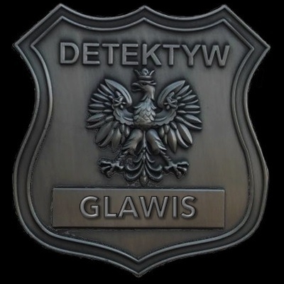 Ogłoszenie - Detektyw. Zdjęcie 1
