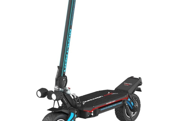 Ogłoszenie - Dualtron Storm Limited (BORNEOBIKESHOP). Zdjęcie 1