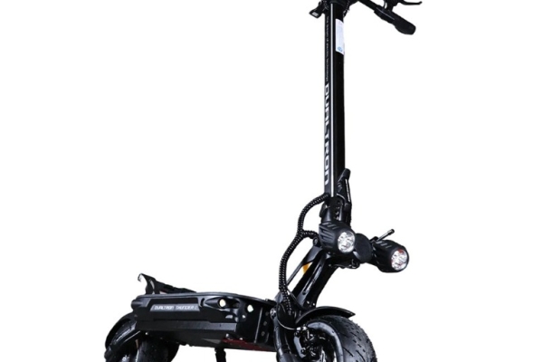 Ogłoszenie - Dualtron Thunder 3 (BORNEOBIKESHOP). Zdjęcie 1