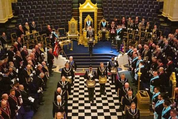 Ogłoszenie - How to Become Part of the Elite – Illuminati Membership Worldwide call +256758471138. Zdjęcie 1