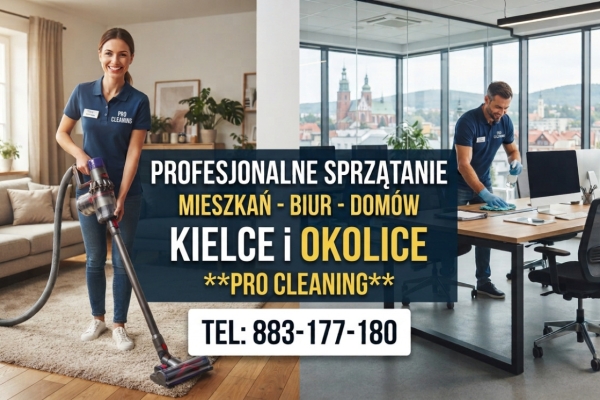 Ogłoszenie - Usługi sprzątania Radlin Sprzątanie po budowie Radlin Sprzątanie po przeprowadzce Radlin. Zdjęcie 1