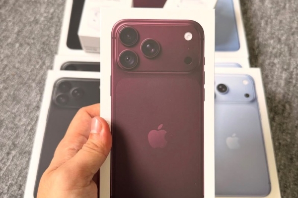 Ogłoszenie - SALES PROMO OF iPHONE 18 PRO MAX & ACCEPT MONTHLY INSTALLMENT — GET YOURS NOW!. Zdjęcie 3