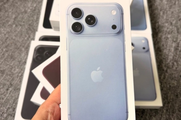 Ogłoszenie - SALES PROMO OF iPHONE 18 PRO MAX & ACCEPT MONTHLY INSTALLMENT — GET YOURS NOW!. Zdjęcie 2