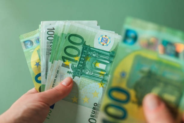Ogłoszenie - Pożyczki prywatne dla osób zadłużonych! w całej Unii Europejskiej.. Zdjęcie 1
