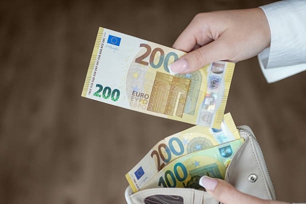 Ogłoszenie - Außergewöhnliche finanzielle Hilfe / Wir sind in ganz Deutschland tätig. Zdjęcie 1