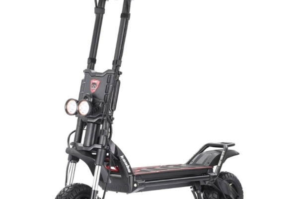 Ogłoszenie - Kaabo Wolf King GTR MAX Electric Scooter - 13440W Power | 40Ah Battery | 65mph Speed | 112mi Range. Zdjęcie 1