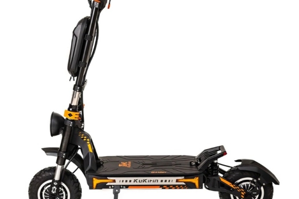 Ogłoszenie - KuKirin G4 Max Electric Scooter - 3200W Power | 35.2Ah Battery | 53mph Speed | 59mi Range. Zdjęcie 1