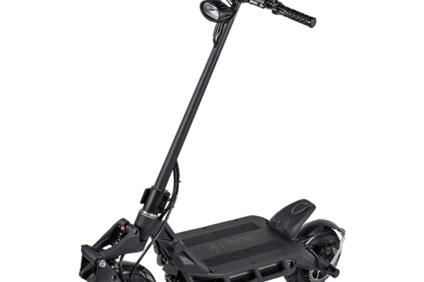Ogłoszenie - Nami Blast Max Electric Scooter - 3000W Power | 40Ah Battery | 53mph Speed | 91mi Range. Zdjęcie 1