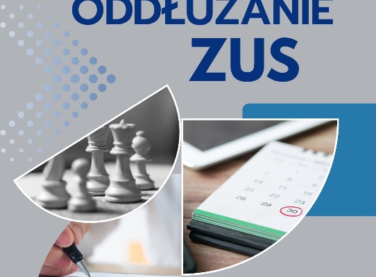 Ogłoszenie - ODDŁUŻANIE ZUS POMOC PRAWNA WNIOSKI UZASADNIENIA REPREZENTACJA HELPEXPERT. Zdjęcie 1