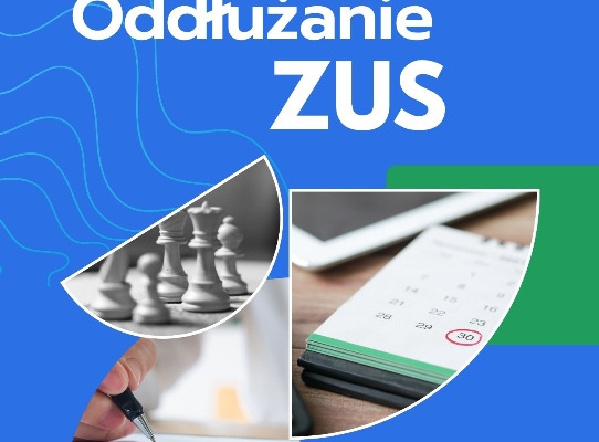 Ogłoszenie - ODDŁUŻANIE ZUS OBSŁUGA PRAWNA RATY UMORZENIE KANCELARIA HELPEXPERT. Zdjęcie 1