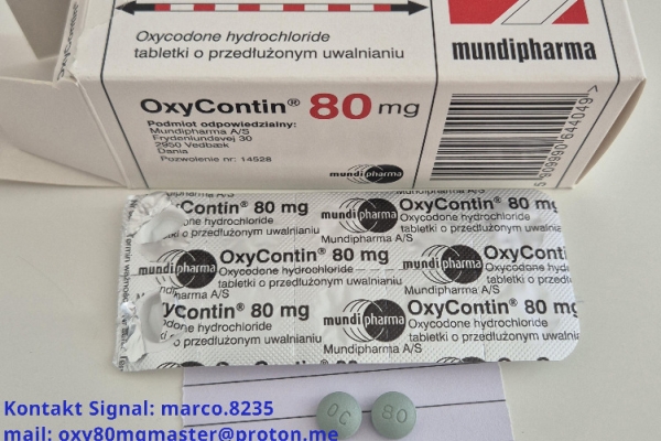 Ogłoszenie - Sprzedam Oxy contin 80, nie scam, ogłoszenie realne.. Zdjęcie 1