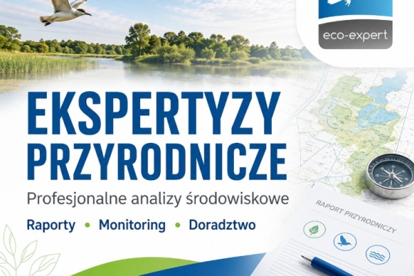 Ogłoszenie - Środowiskowe wsparcie dla inwestycji. Zdjęcie 1