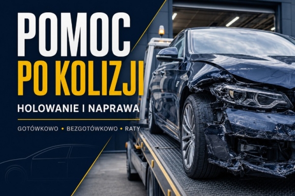 Ogłoszenie - Express Car - kompleksowe blacharstwo, lakiernictwo i naprawy powypadkowe w Krakowie. Zdjęcie 1