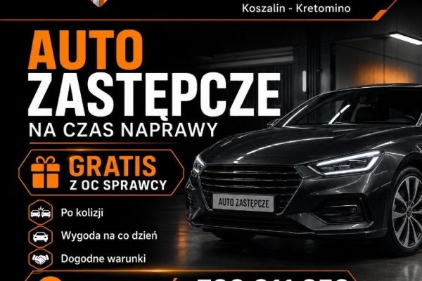 Ogłoszenie - Auto-Serwis Piotr Wacholc - lakierowanie samochodów. Zdjęcie 1