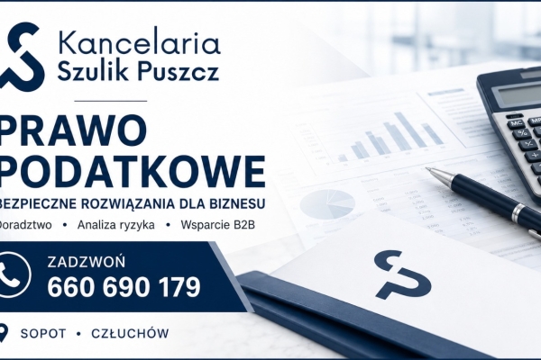 Ogłoszenie - Dlaczego warto mieć stałą obsługę prawną?. Zdjęcie 1