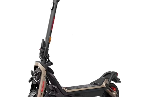 Ogłoszenie - Segway GT3 Pro SuperScooter (BORNEOBIKESHOP). Zdjęcie 1
