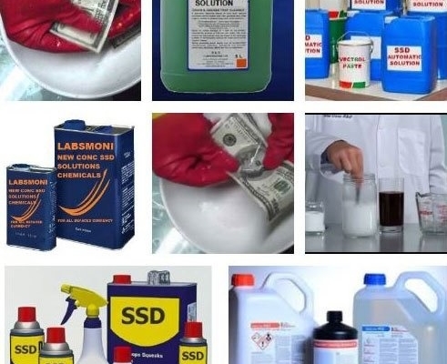 Ogłoszenie - Automatic best SSD Chemical Solution and Trusted Technicians +256758471138.. Zdjęcie 1