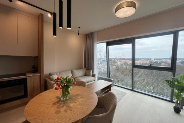 Ogłoszenie - Stay In Rzeszów Olszynki - apartamenty na doby, ul. Fryderyka Szopena 35C, Rzeszów. Zdjęcie 2