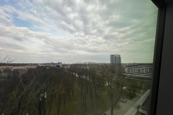 Ogłoszenie - Stay In Rzeszów Olszynki - apartamenty na doby, ul. Fryderyka Szopena 35C, Rzeszów. Zdjęcie 1