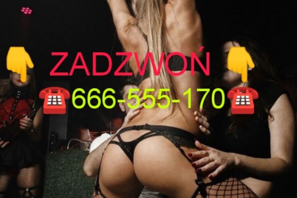 Ogłoszenie - Striptizerka OSTRAVA ☎️ 666-555-170 ☎️ Prywatne tancerki erotyczne na wieczór kawalerski w OSTRAWIE. Zdjęcie 1